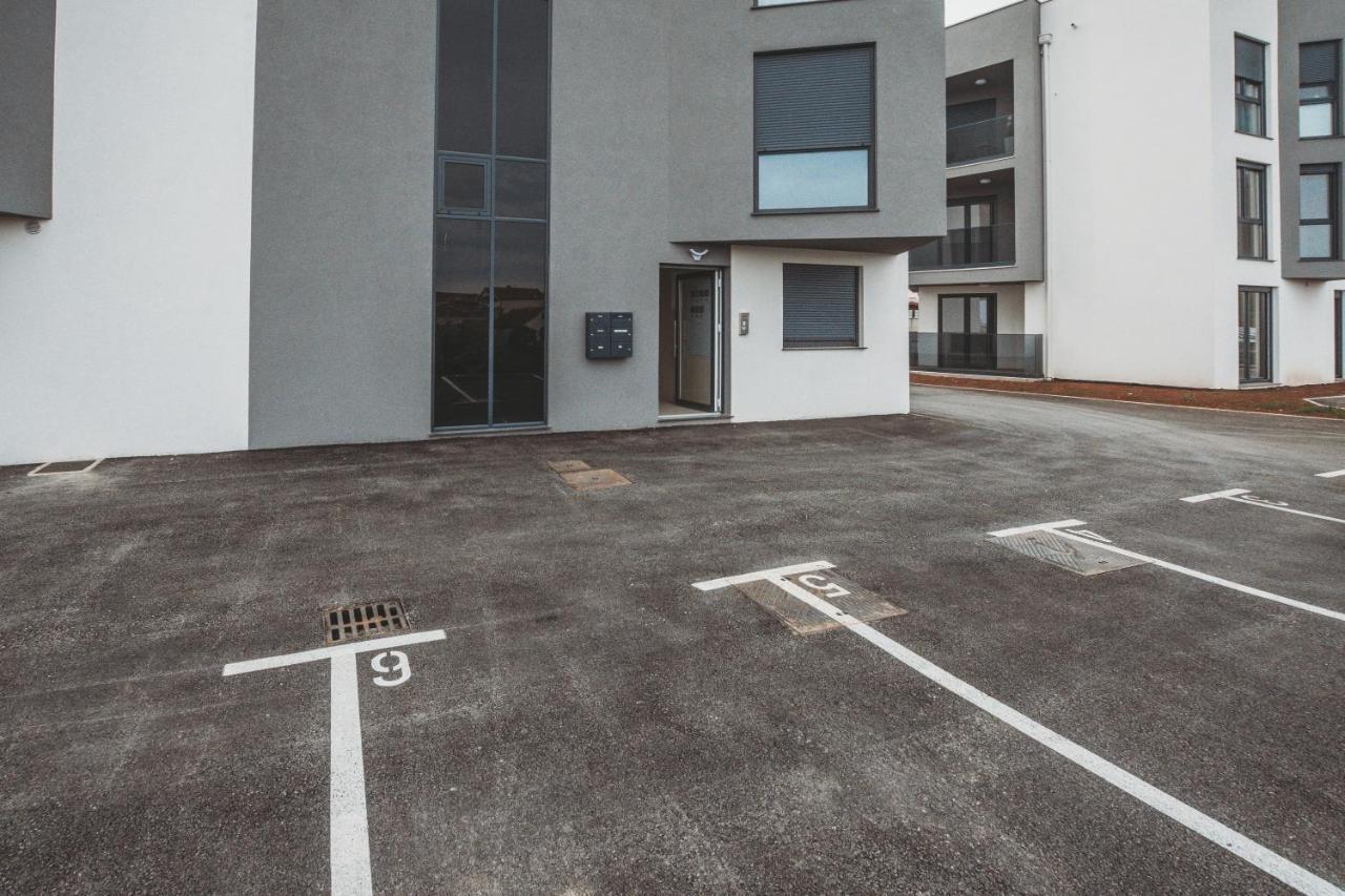 Browny Apartmán