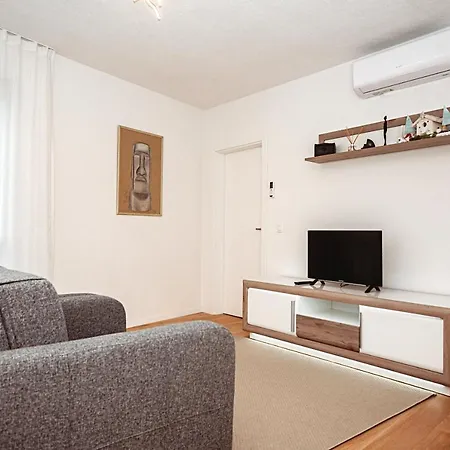 Apartman Browny Zadar Exterior photo