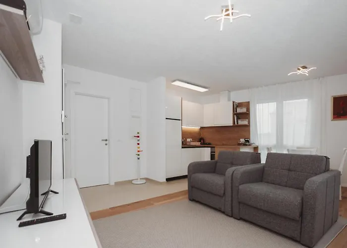 Apartman Browny