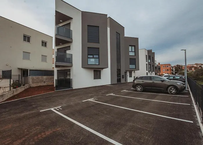 Apartman Browny