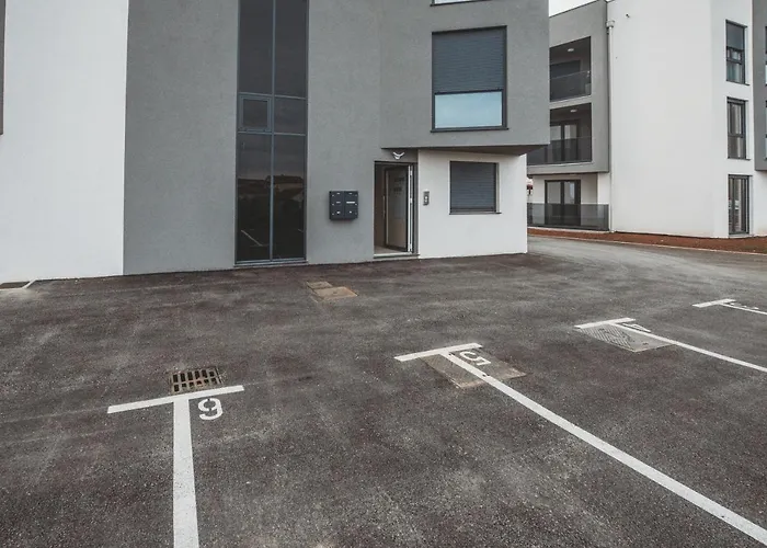 Apartman Browny