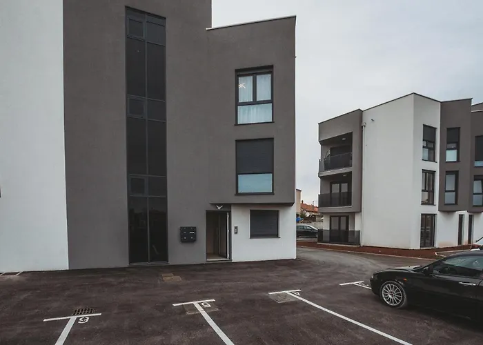 Apartman Browny