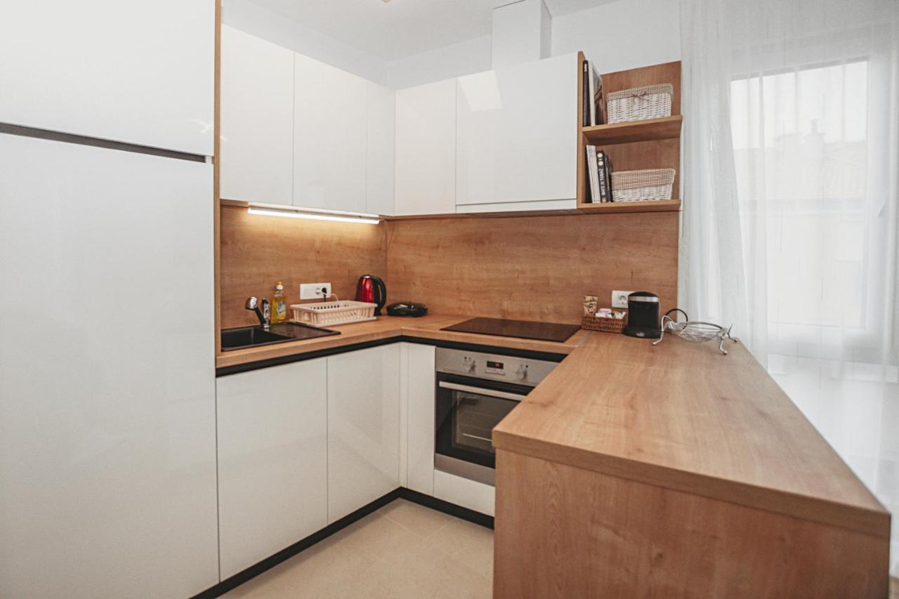 Apartment Browny *