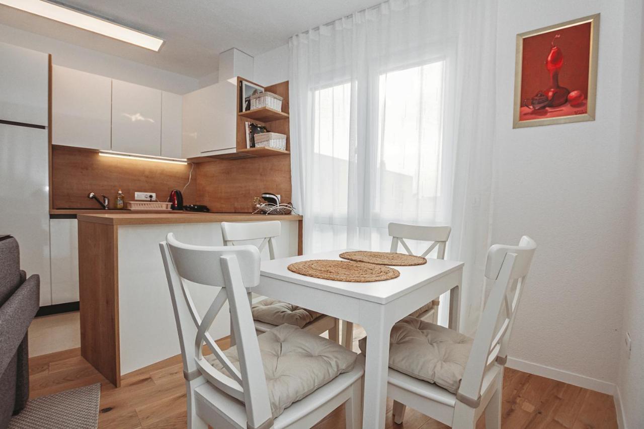 Browny Apartment Zadar
