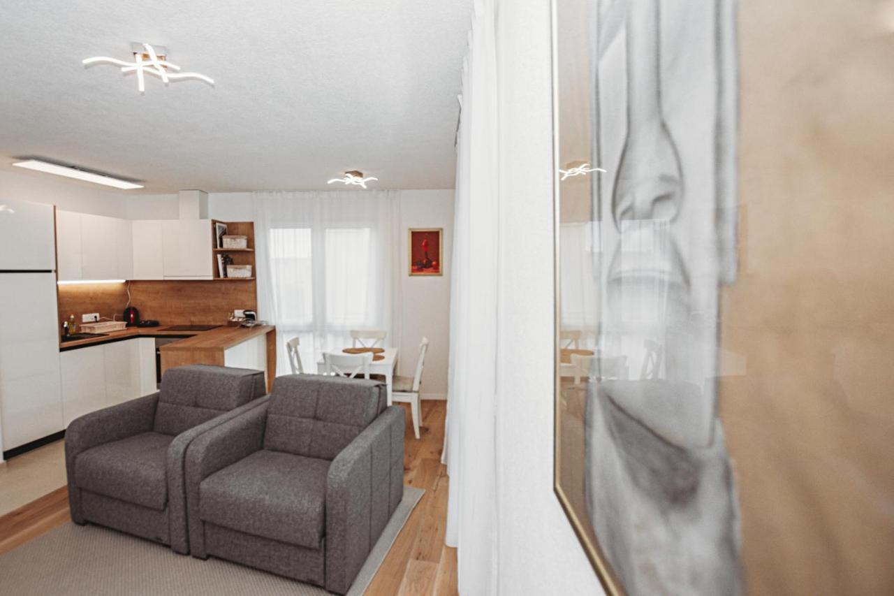 Apartment Browny *