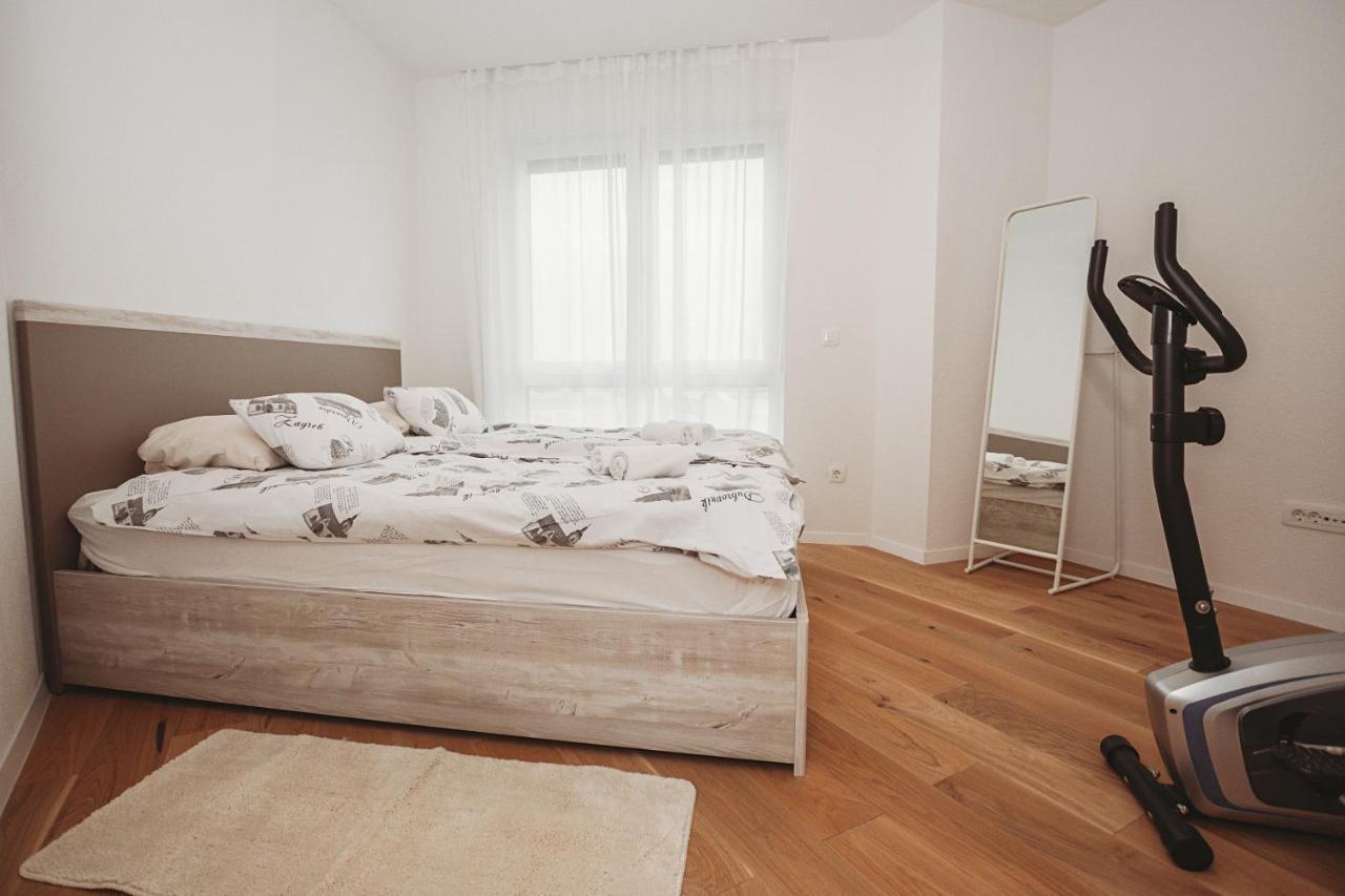 Apartment Browny *