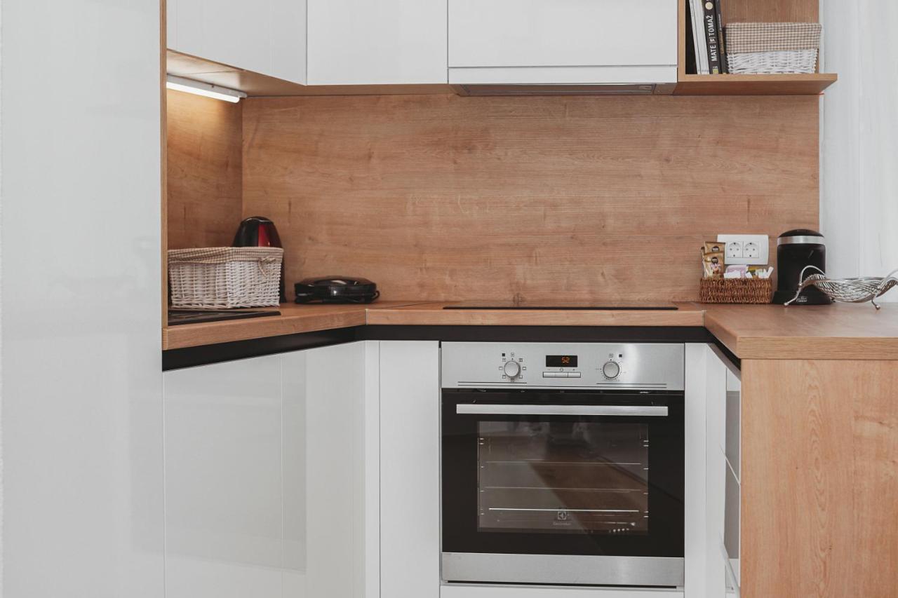 Browny Apartment *
