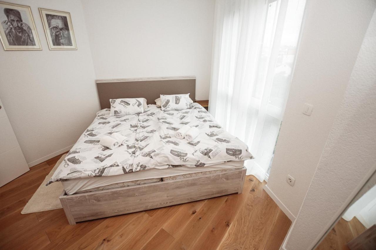 Apartment Browny Zadar
