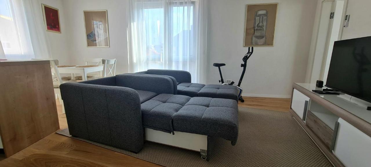 Apartment Browny Zadar